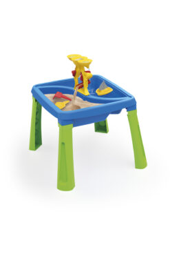 Dolu Kum Ve Su Aktivite Masası 3077