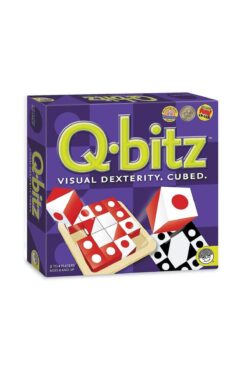 Genel Markalar Pal Zeka Oyunu Q.Bitz 8+