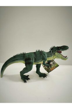 KİNKU Ağzı Oynayan Dinazor 32 Cm