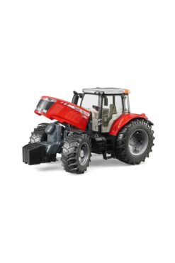 Genel Markalar Yeni Estevia Urny Massey Ferguson 7600 Traktör Company