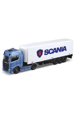 Maisto Freight Haulers Scania 770 S Taşıyıcı Tır 59001