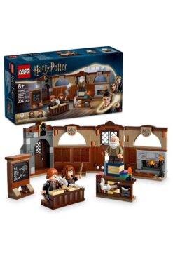 LEGO Harry Potter Hogwarts Şatosu: Tılsım Dersi 76442 - 8 Yaş ve Üzeri Çocuklar ve Yetişkinle