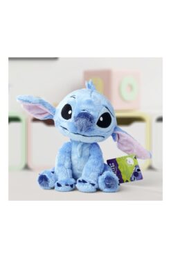 Disney Stitch Lisanslı Oyuncak Peluş 25 Cm