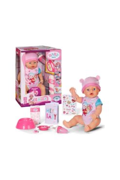 BABY born Emma 43cm Zbb834800