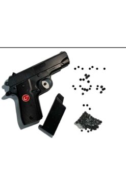 KİNKU Kinku Boncuk atan tabanca +ücretsiz boncuk hediyeli