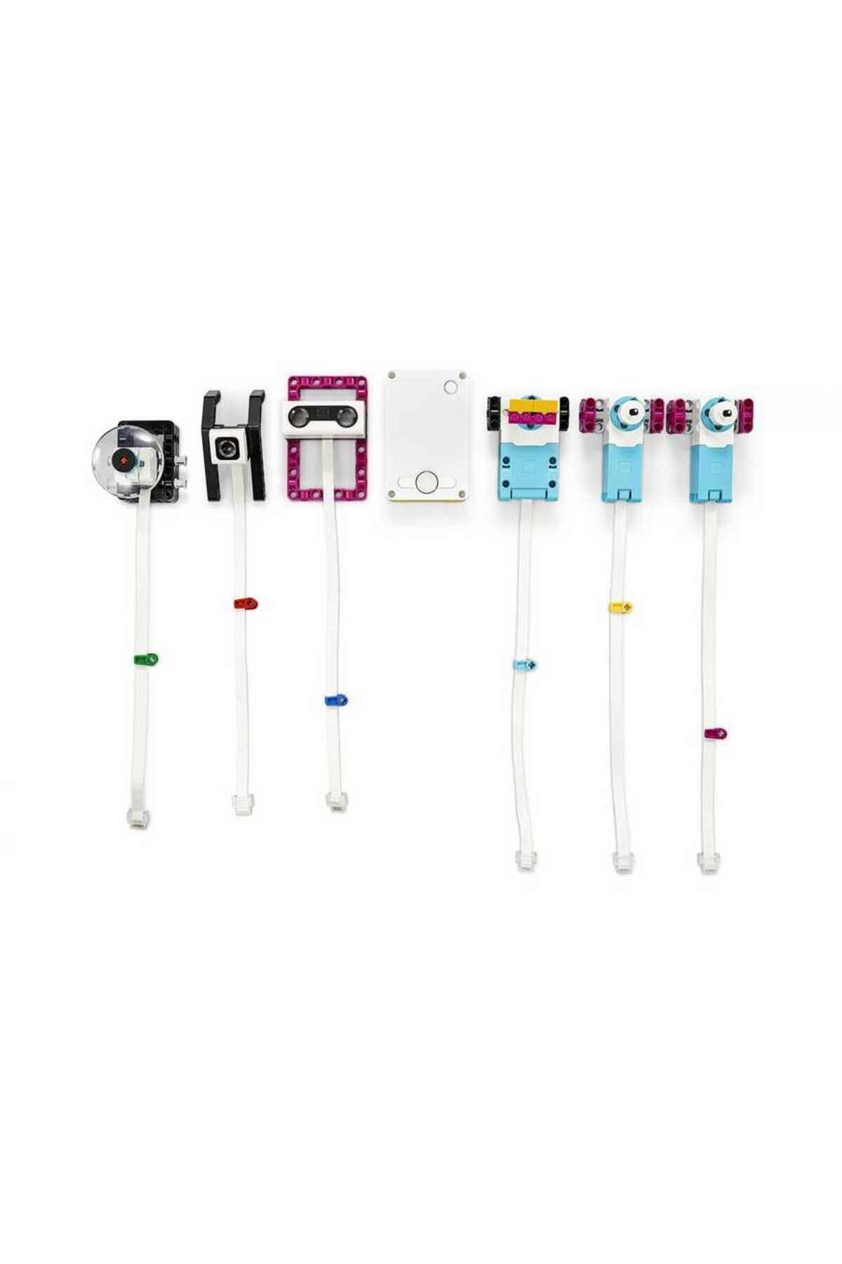 LEGO Education Spike Prime Set - Görsel 3