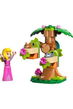 LEGO Disney 30671 Aurora's Forest Playground Polybag (60 Parça)