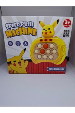 Rüya Pop Pikachu