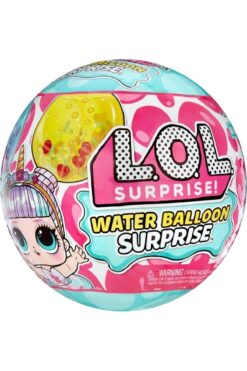 LOL Su Balonu