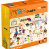 DoerKids STEM Class - STEM Eğitimi Mini Puzzle | 3-7 Yaş - 40 Parça