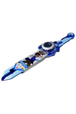 scntoys Infinity Nado Öfke Dalgası Ejderhası - Kılıç Fırlatıcı ve Topaç Set Orijinal Nado Kılıç