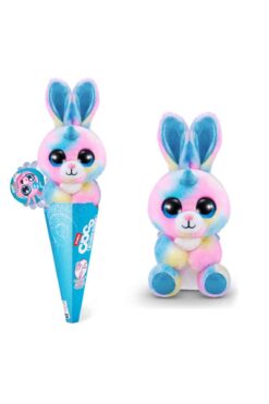 Zuru Coco Cones Fantasy Mini Peluş S1 CCN01000 - Rosie