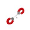 Biosal Kaliteli Anahtarlı Oyuncak Metal Kelepçe