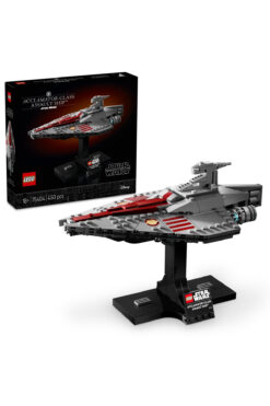 LEGO ® Star Wars™ Acclamator Sınıfı Hücum Gemisi 75404 - Yetişkinler için Model Yapım Seti (450P)