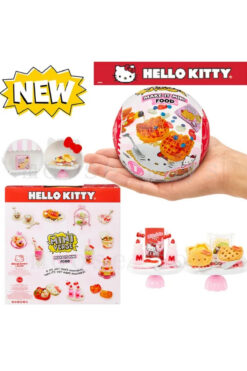 ÖZ OFİS Miniverse Hello Kitty Sanrio Make It Mini Food