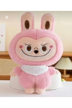 greenfor evlife Polly toys Labubu büyük boy