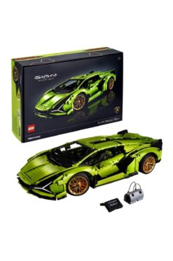 LEGO Technic Lamborghini Sian Fkp 37 42115