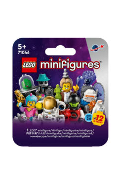 LEGO Minifigures Seri 26 Uzay Oyuncağı 71046