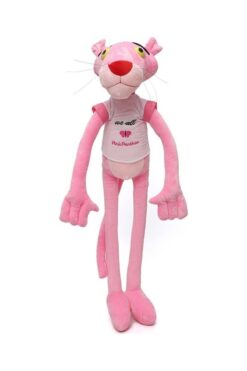 Genel Markalar PEMBE PANTER 55 CM  PELUŞ