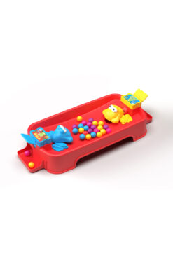 Uniqlion Kurbağa Oyunu