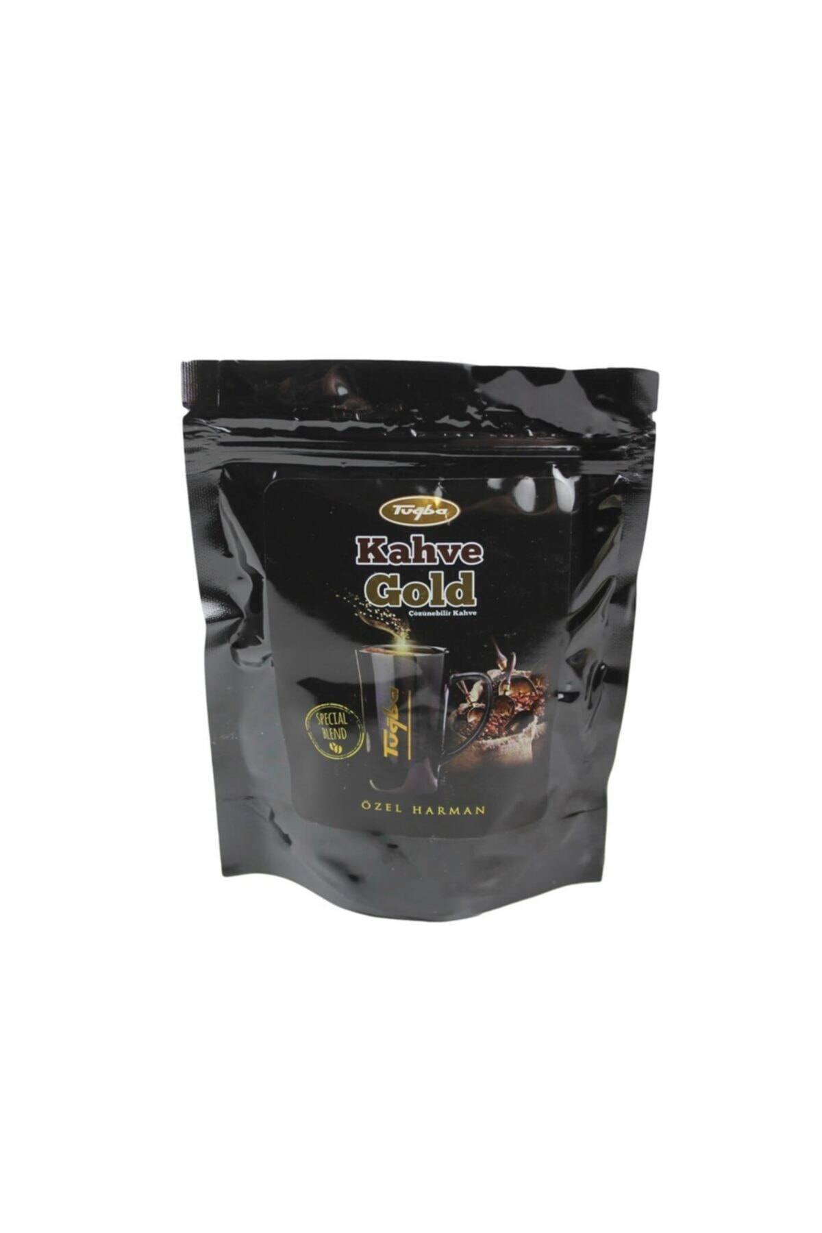 Tuğba Kuruyemiş Kahve Gold 100 Gr