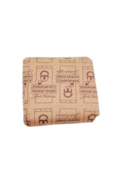 Mehmet Efendi Eminönü 500 Gr. Taze Kavrulmuş Günlük Türk Kahvesi