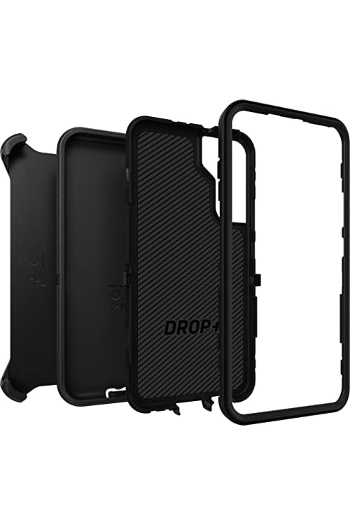 STOREMAX S22+ Uyumlu Kılıf, Darbeye Dayanıklı, Düşmeye Dayanıklı, Ultra Sağlam Kılıf, Askeri Göre 4 Kez - Görsel 2