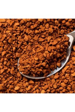 online kuruyemiş Online Kuruyemiş Gold Granül Kahve Dökme 500 gr