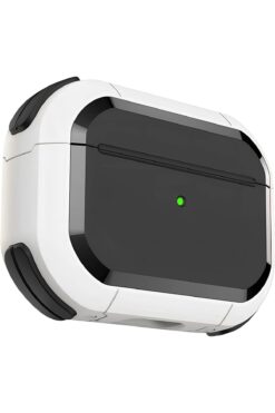 STOREMAX Pro 2. Nesil için Armor Serisi Darbelere Karşı Ultra Güçlü Koruma Fiber Karbon Arka Tasarım Kılıf (B