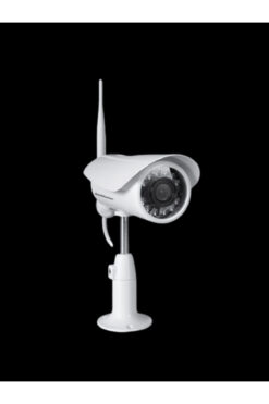 Dila’s home Goldmaster İP Güvenlik Kamerası SC-409-ONWP