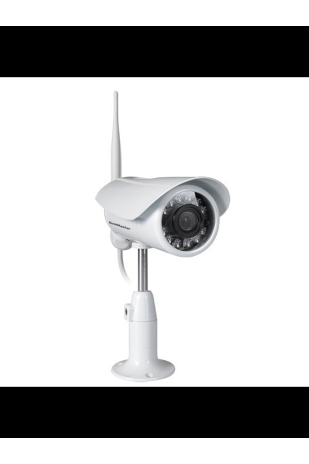 Dila’s home Goldmaster İP Güvenlik Kamerası SC-409-ONWP - Görsel 2