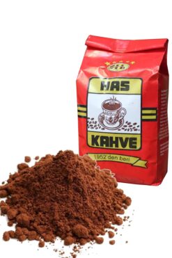 Has Kahve Has Dökme Special Osmanlı Kahvesi 500Gr