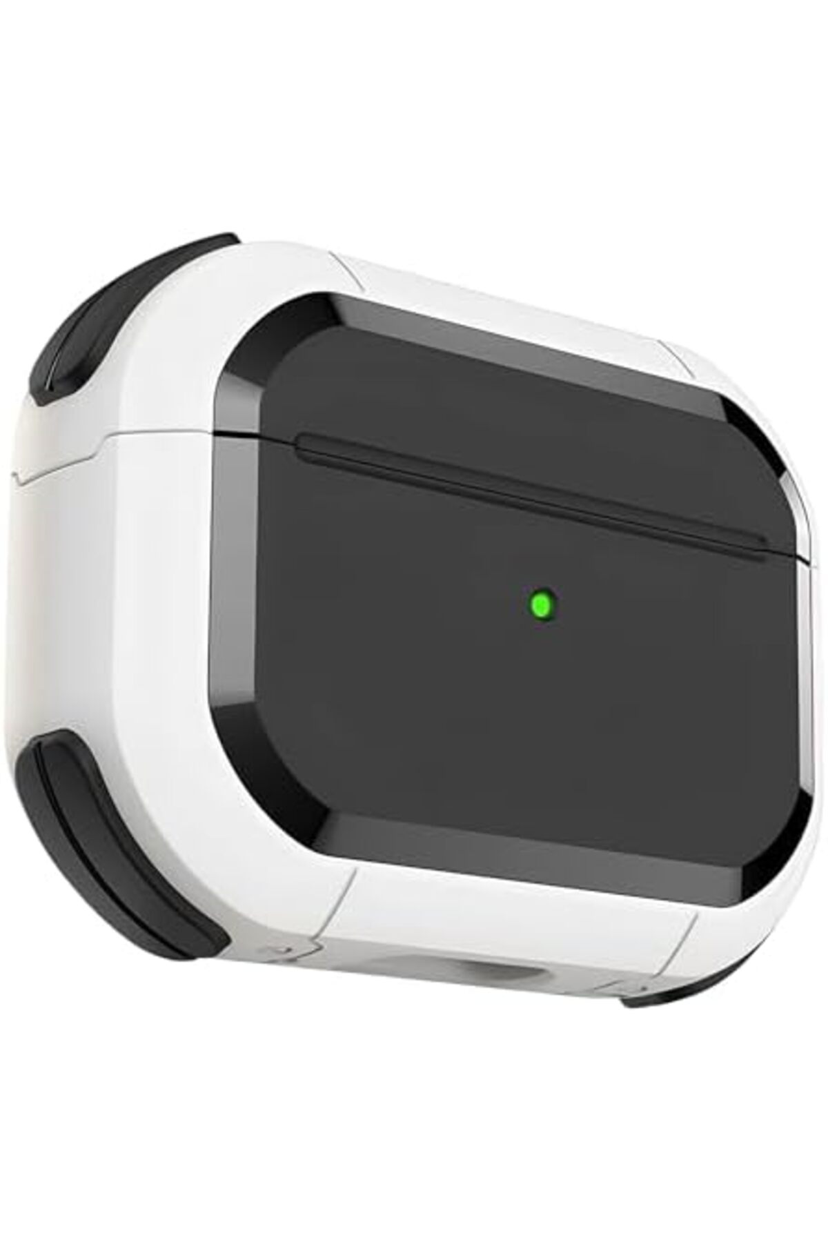 STOREMAX Pro 2. Nesil için Armor Serisi Darbelere Karşı Ultra Güçlü Koruma Fiber Karbon Arka Tasarım Kılıf (B - Görsel 3