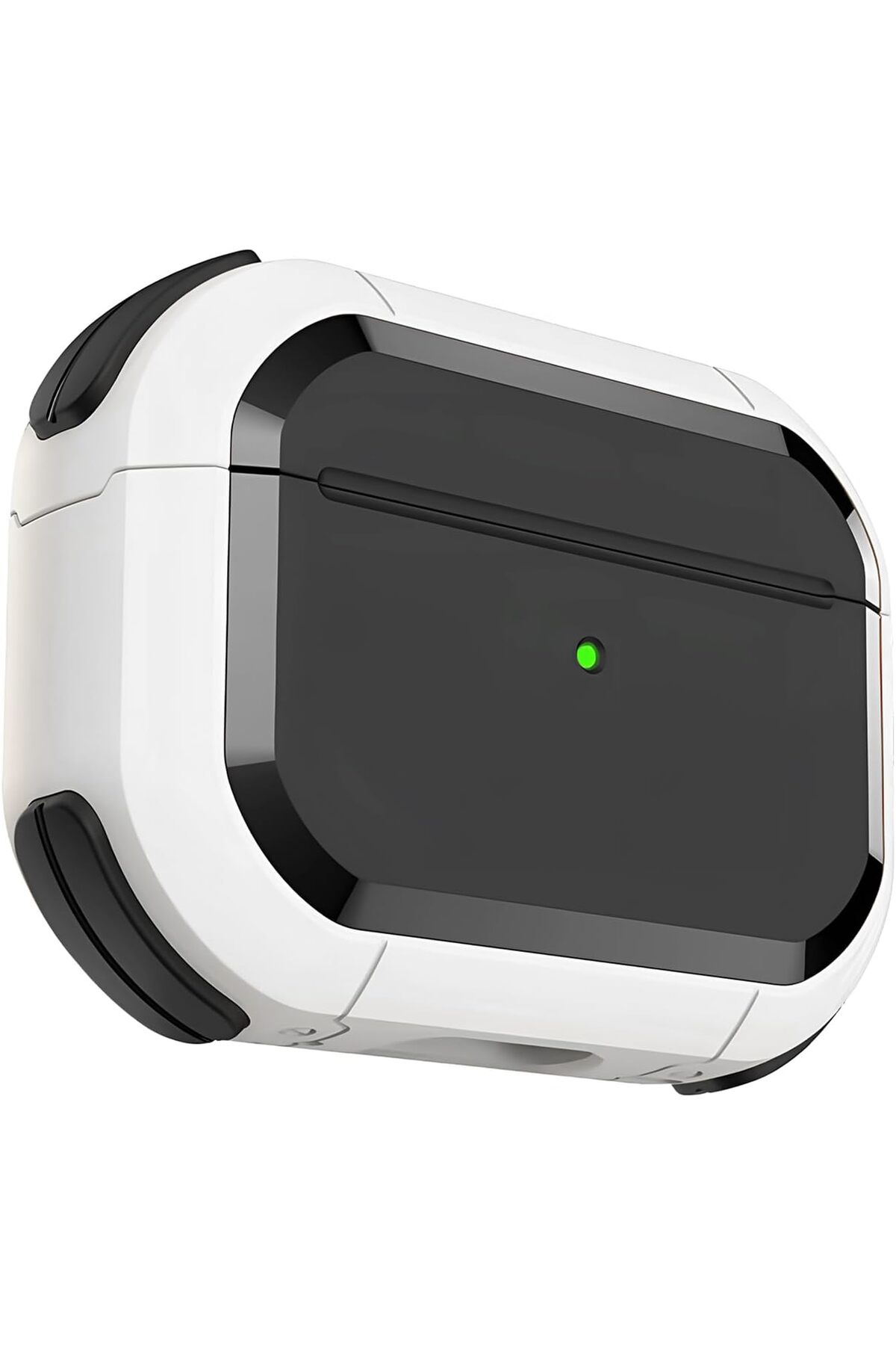 STOREMAX Pro 2. Nesil için Armor Serisi Darbelere Karşı Ultra Güçlü Koruma Fiber Karbon Arka Tasarım Kılıf (B