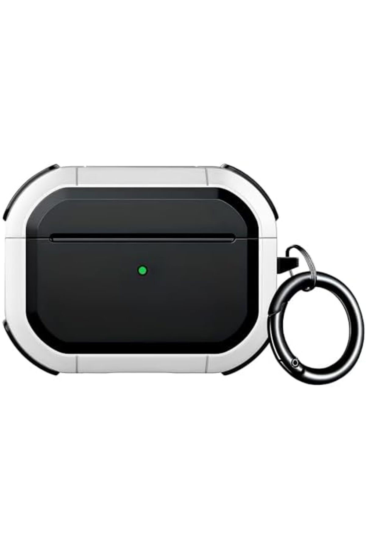 STOREMAX Pro 2. Nesil için Armor Serisi Darbelere Karşı Ultra Güçlü Koruma Fiber Karbon Arka Tasarım Kılıf (B - Görsel 2