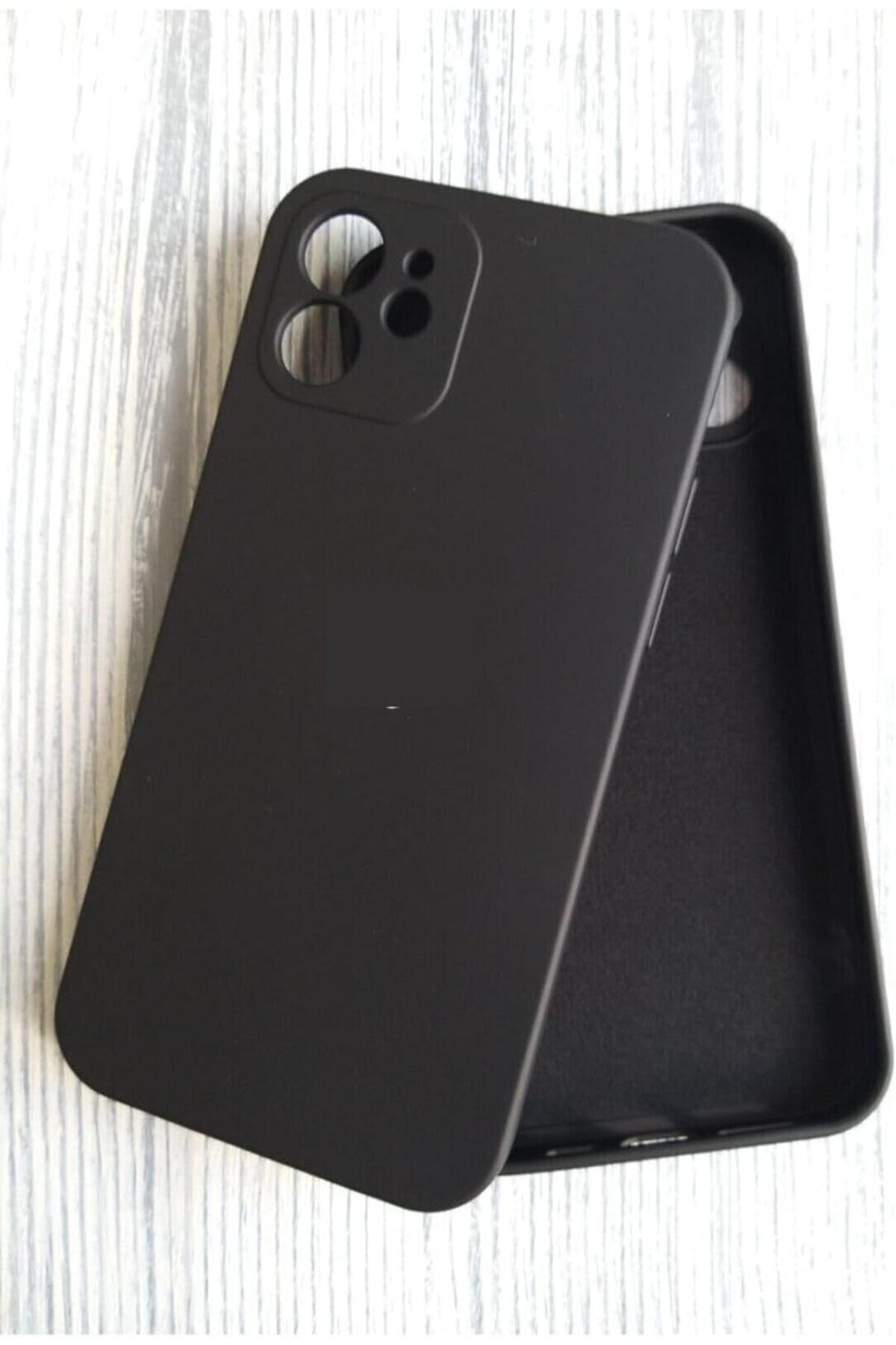 STOREMAX aksesuar (4368) Siyah Logolu (köşeli 12 Görünümlü) 11 ile uyumlu 1171935