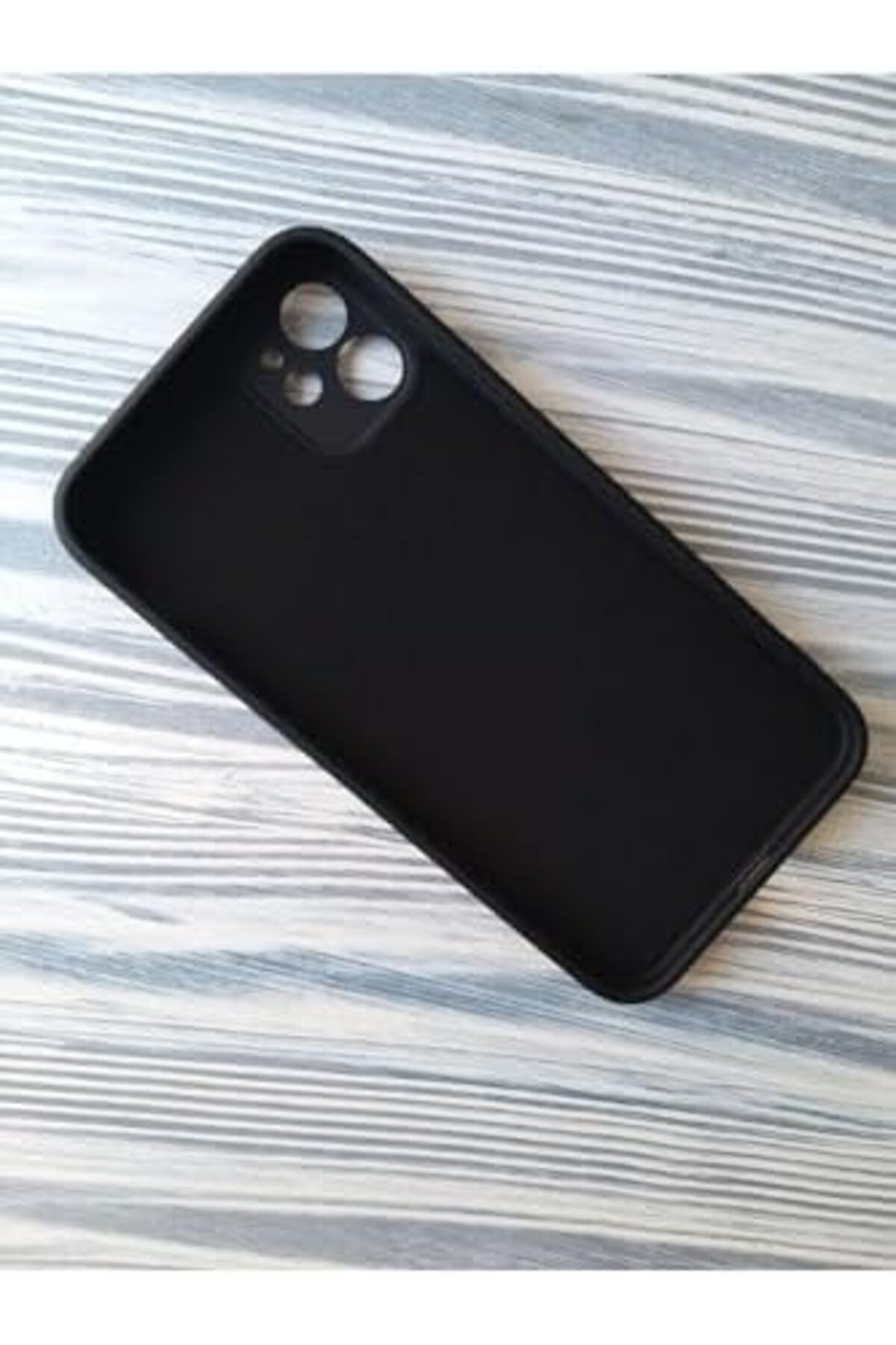 STOREMAX aksesuar (4368) Siyah Logolu (köşeli 12 Görünümlü) 11 ile uyumlu 1171935 - Görsel 2