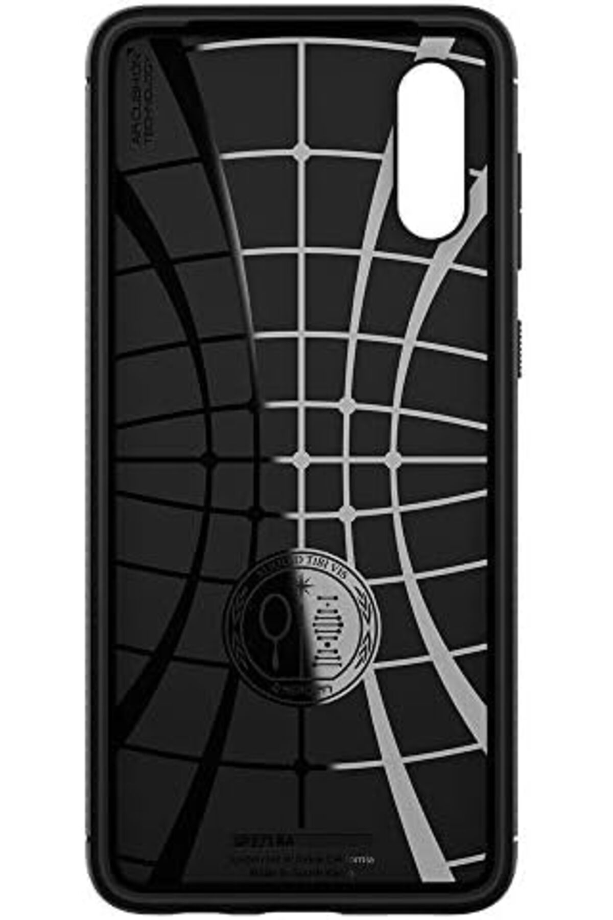 STOREMAX A02 / M02 uyumlu Kılıf Rugged - ACS02739 1154848 - Görsel 3