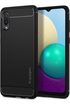 STOREMAX A02 / M02 Kılıf Rugged - ACS02739 1157054