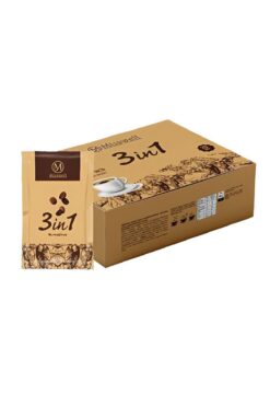 MİSSWELL Misswell 3 In 1 Kahve