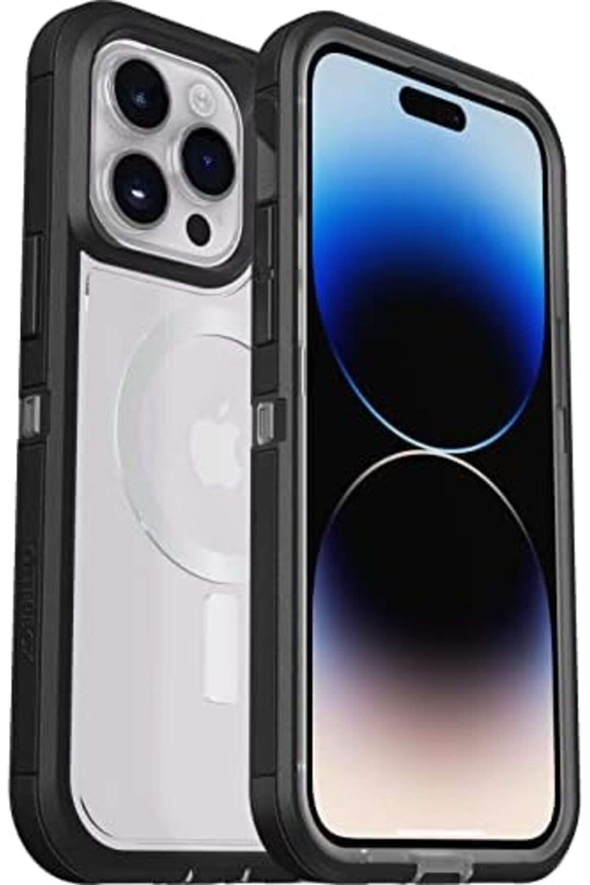 STOREMAX 14 Pro Max XT Kılıf, ile Uyumlu, Darbeye Dayanıklı, Ultra Sağlam, Kılıf, Askeri Standartlara Göre 4 - Görsel 2