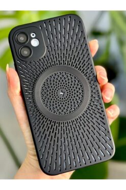 STOREMAX Aksesuar 12 ile Uyumlu Lensli Özellikli Renkli Kılıf 1154848