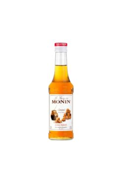Monin Karamel Şurubu 250 ml