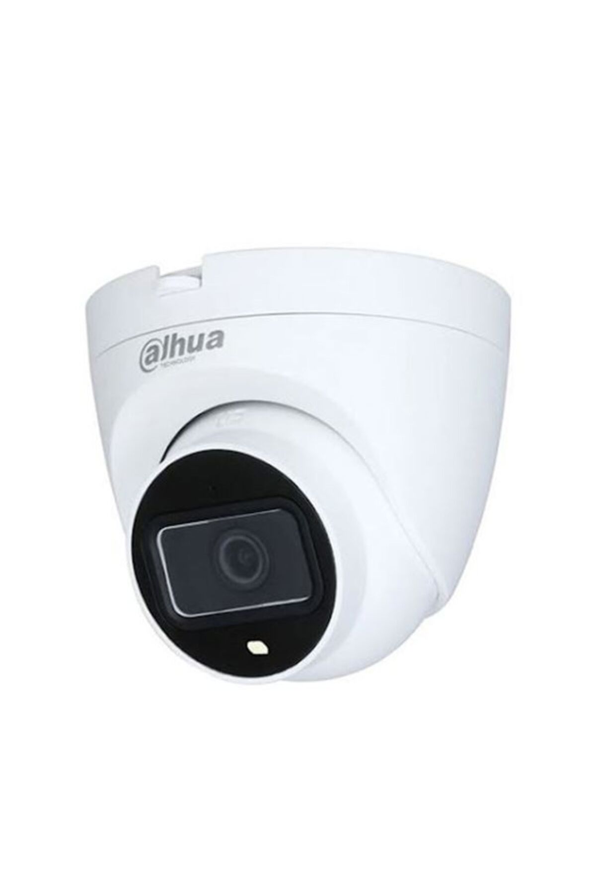 DAHUA IPC-HDW1230V-SA-0280B-S6 Sesli Eyeball Network Camera