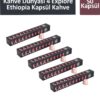 Kahve Dünyası Kahve Dünyası 4 Explore Ethiopia Kapsül Kahve 50 Kapsül