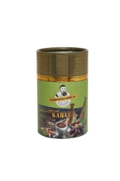 Kapadokyalı Seyid Ali Kahveleri Special Kahve 250 Gr
