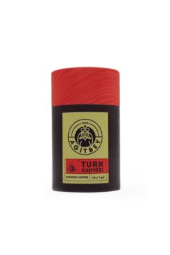Agitbey Türk Kahvesi - 400 Gr