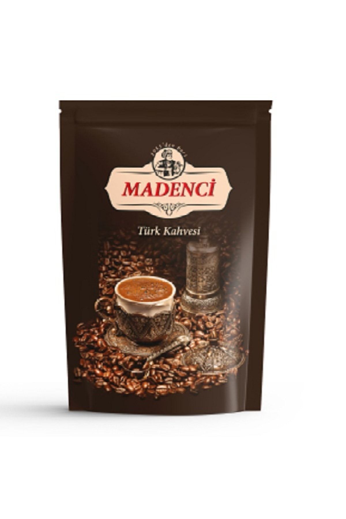 Madenci Türk Kahvesi 250 Gr