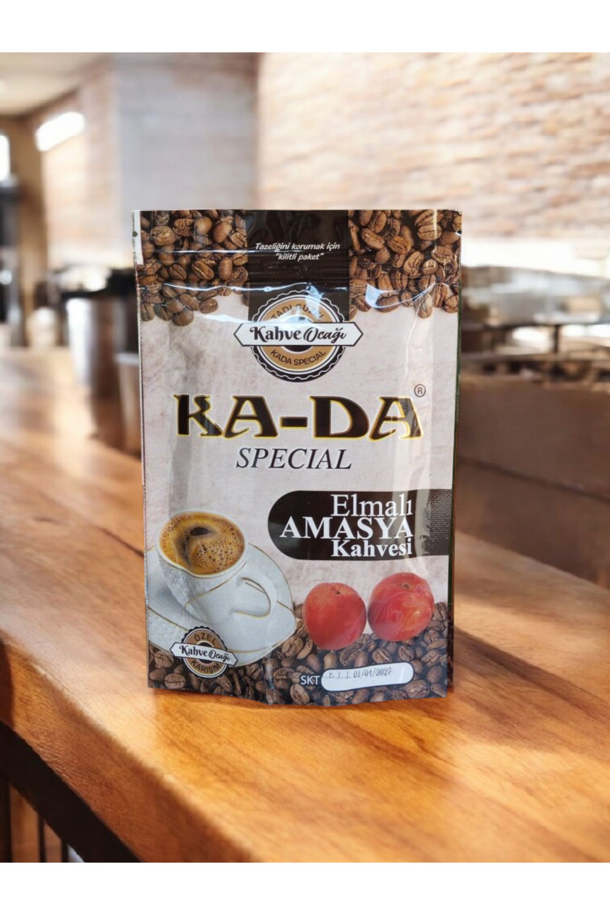 kada ticaret Elmalı Amasya Kahvesi/elmalı Türk Kahvesi