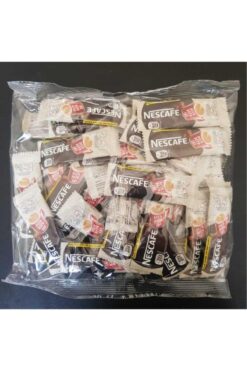 Nescafe 2'si 1 Arada İkramlık 5gr 40'lı Özel Üretim